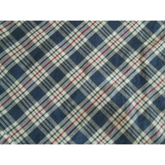 Polo Ralph Lauren Men's Classic Fit Plaid Oxford - Picture 4 of 4